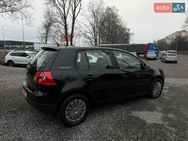 Синій Фольксваген Гольф, об'ємом двигуна 1.4 л та пробігом 216 тис. км за 6300 $, фото 36 на Automoto.ua