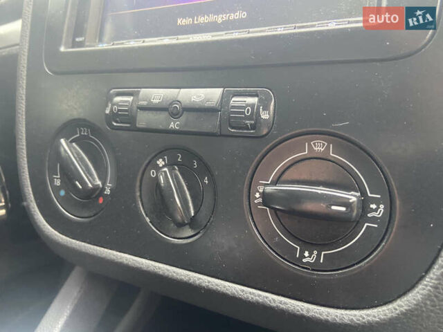 Синій Фольксваген Гольф, об'ємом двигуна 1.4 л та пробігом 236 тис. км за 5750 $, фото 21 на Automoto.ua