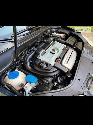 Синий Фольксваген Гольф, объемом двигателя 1.4 л и пробегом 197 тыс. км за 6450 $, фото 2 на Automoto.ua