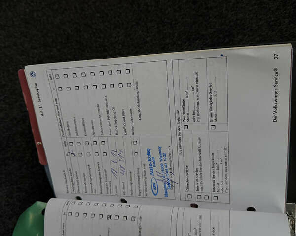 Синій Фольксваген Гольф, об'ємом двигуна 1.4 л та пробігом 216 тис. км за 6300 $, фото 107 на Automoto.ua