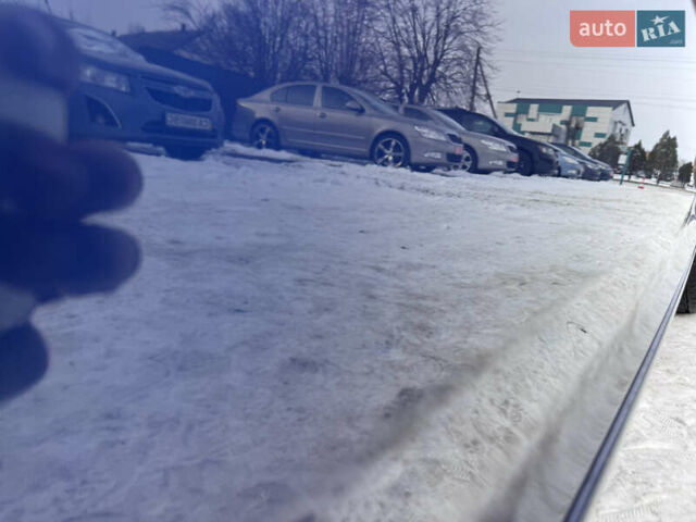 Синій Фольксваген Гольф, об'ємом двигуна 1.4 л та пробігом 240 тис. км за 5790 $, фото 9 на Automoto.ua