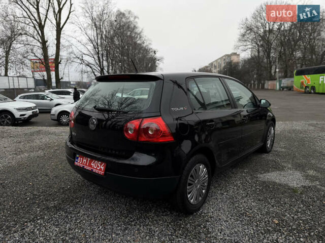 Синій Фольксваген Гольф, об'ємом двигуна 1.4 л та пробігом 216 тис. км за 6300 $, фото 33 на Automoto.ua