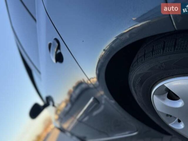 Синий Фольксваген Гольф, объемом двигателя 1.4 л и пробегом 185 тыс. км за 5650 $, фото 31 на Automoto.ua