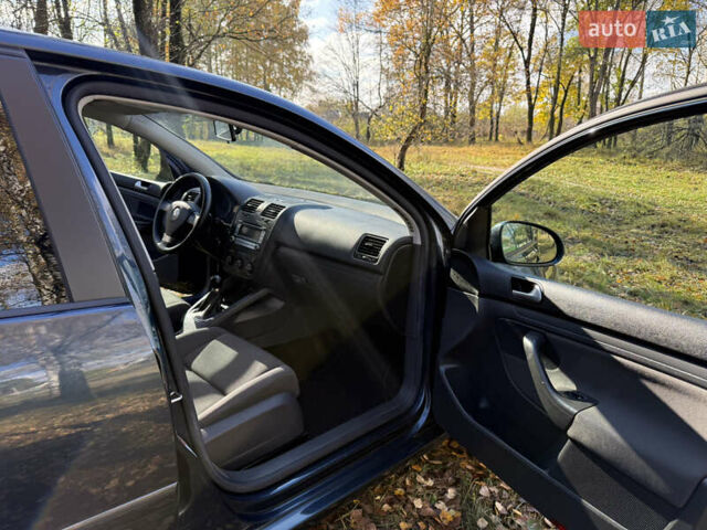 Синій Фольксваген Гольф, об'ємом двигуна 1.4 л та пробігом 192 тис. км за 6600 $, фото 22 на Automoto.ua