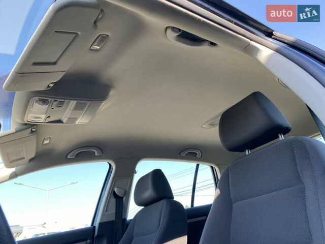 Синий Фольксваген Гольф, объемом двигателя 1.4 л и пробегом 154 тыс. км за 7750 $, фото 30 на Automoto.ua