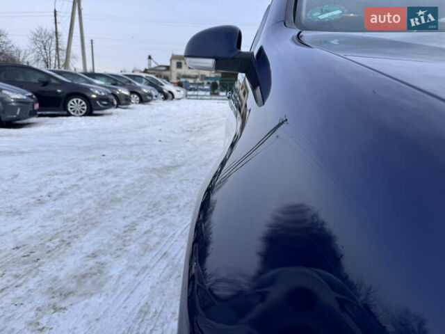 Синій Фольксваген Гольф, об'ємом двигуна 1.4 л та пробігом 240 тис. км за 5790 $, фото 12 на Automoto.ua