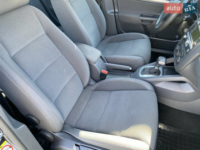 Синий Фольксваген Гольф, объемом двигателя 1.4 л и пробегом 154 тыс. км за 7750 $, фото 18 на Automoto.ua