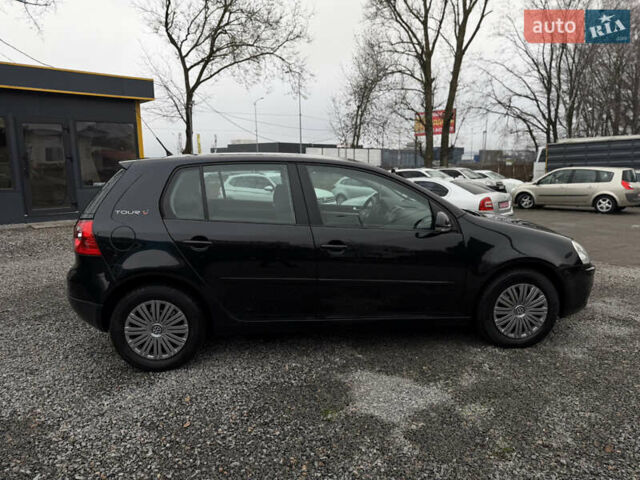 Синій Фольксваген Гольф, об'ємом двигуна 1.4 л та пробігом 216 тис. км за 6300 $, фото 40 на Automoto.ua