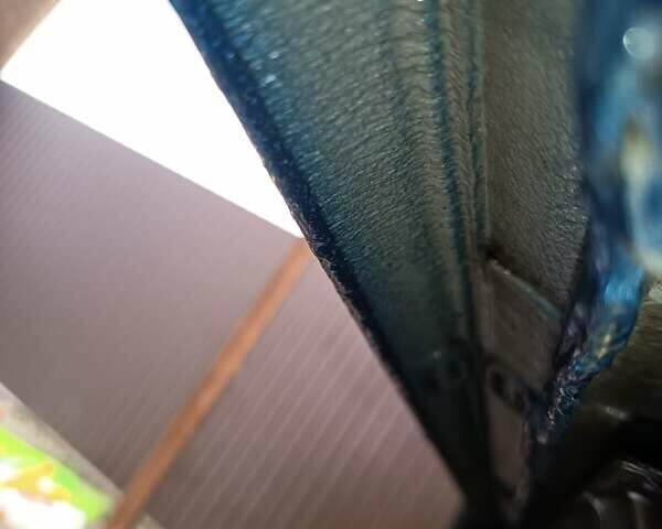 Фольксваген Гольф 2007 в Луцке на Automoto.ua Синий Фольксваген Гольф, объемом двигателя 1.6 л и пробегом 174 тыс. км за 6100 $, фото 58 на Automoto.ua