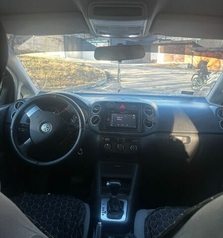 Синій Фольксваген Гольф, об'ємом двигуна 1.9 л та пробігом 227 тис. км за 6800 $, фото 5 на Automoto.ua