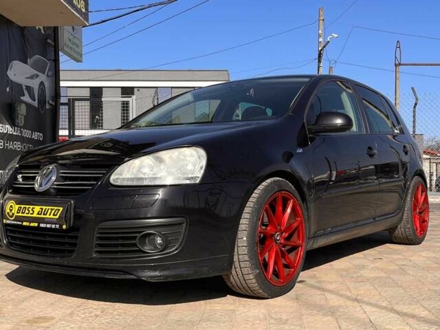 Синий Фольксваген Гольф, объемом двигателя 0 л и пробегом 227 тыс. км за 6700 $, фото 2 на Automoto.ua