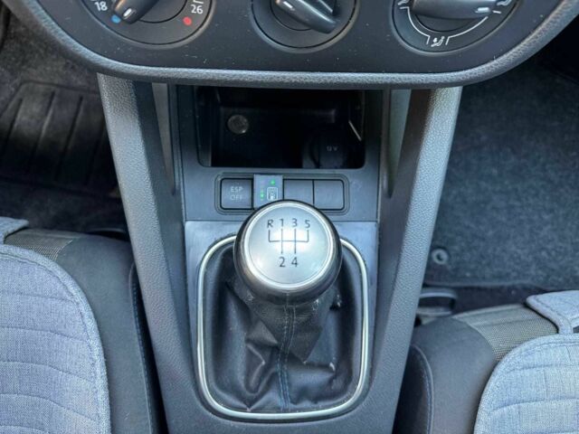 Синий Фольксваген Гольф, объемом двигателя 1.4 л и пробегом 257 тыс. км за 5440 $, фото 17 на Automoto.ua