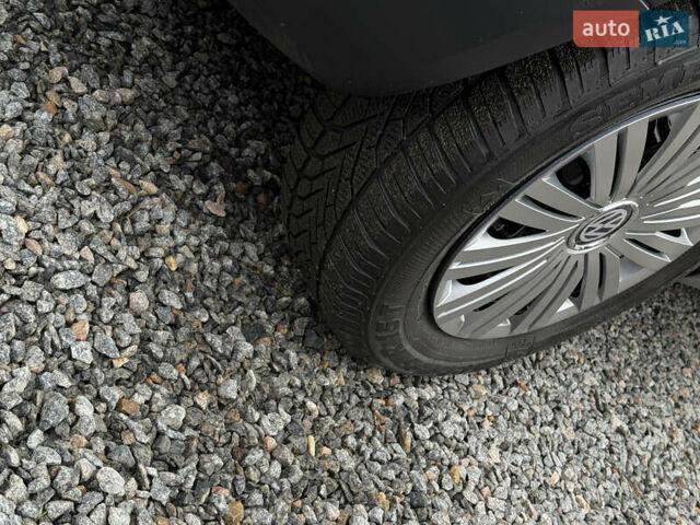 Синій Фольксваген Гольф, об'ємом двигуна 1.4 л та пробігом 216 тис. км за 6300 $, фото 63 на Automoto.ua