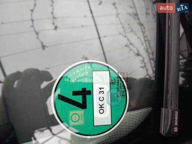 Синий Фольксваген Гольф, объемом двигателя 1.4 л и пробегом 204 тыс. км за 5850 $, фото 42 на Automoto.ua