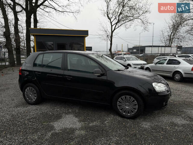 Синій Фольксваген Гольф, об'ємом двигуна 1.4 л та пробігом 216 тис. км за 6300 $, фото 44 на Automoto.ua