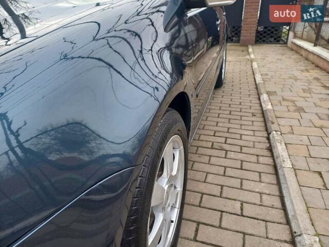 Синий Фольксваген Гольф, объемом двигателя 1.4 л и пробегом 204 тыс. км за 5799 $, фото 11 на Automoto.ua