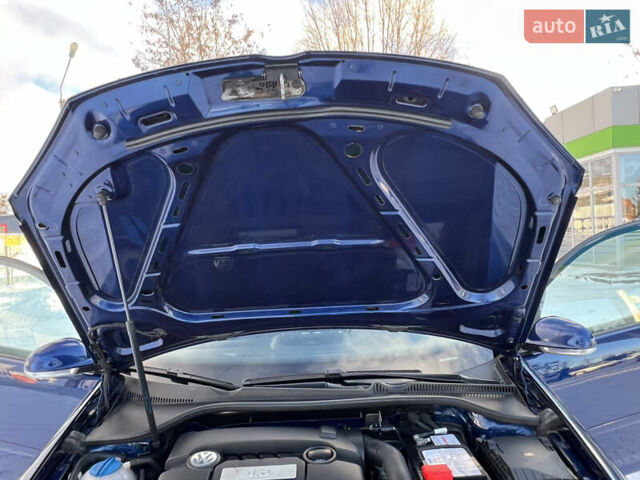 Синий Фольксваген Гольф, объемом двигателя 1.6 л и пробегом 235 тыс. км за 5999 $, фото 54 на Automoto.ua