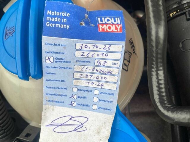 Синій Фольксваген Гольф, об'ємом двигуна 1.9 л та пробігом 292 тис. км за 3300 $, фото 15 на Automoto.ua