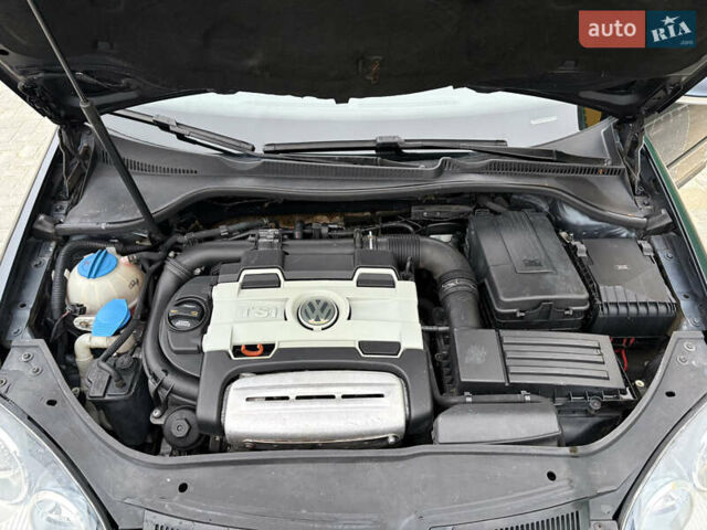 Фольксваген Гольф 2007 в Мукачеве на Automoto.ua Синий Фольксваген Гольф, объемом двигателя 1.4 л и пробегом 250 тыс. км за 6699 $, фото 20 на Automoto.ua