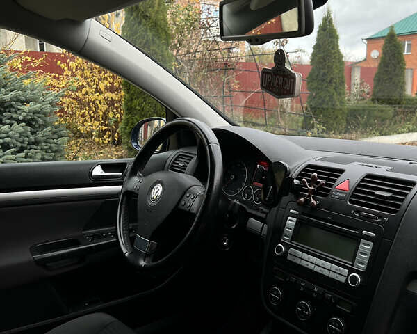 Синий Фольксваген Гольф, объемом двигателя 1.6 л и пробегом 178 тыс. км за 6500 $, фото 17 на Automoto.ua