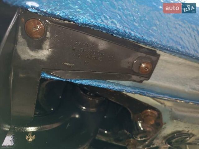 Фольксваген Гольф 2007 в Луцке на Automoto.ua Синий Фольксваген Гольф, объемом двигателя 1.6 л и пробегом 174 тыс. км за 6100 $, фото 62 на Automoto.ua