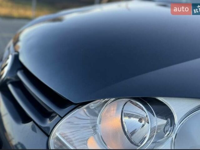 Синий Фольксваген Гольф, объемом двигателя 1.4 л и пробегом 185 тыс. км за 5650 $, фото 30 на Automoto.ua