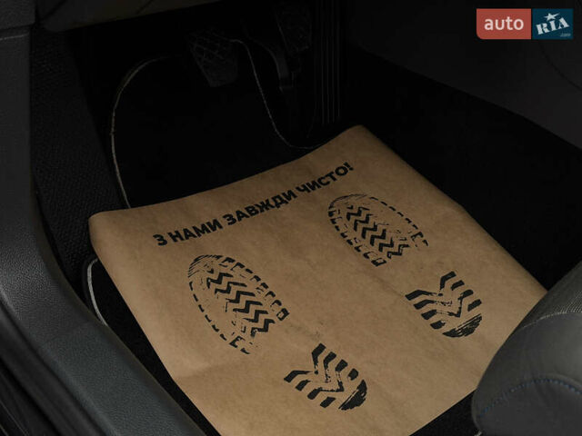 Синій Фольксваген Гольф, об'ємом двигуна 1.4 л та пробігом 216 тис. км за 6300 $, фото 70 на Automoto.ua