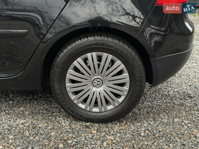 Синій Фольксваген Гольф, об'ємом двигуна 1.4 л та пробігом 216 тис. км за 6300 $, фото 59 на Automoto.ua