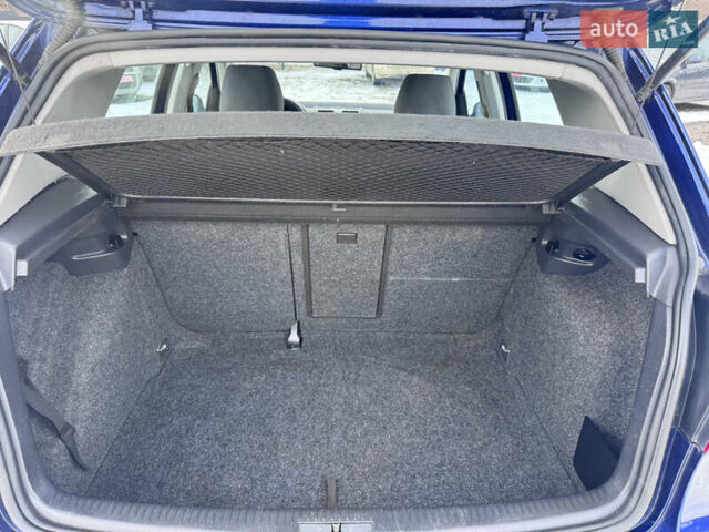 Синій Фольксваген Гольф, об'ємом двигуна 1.4 л та пробігом 240 тис. км за 5790 $, фото 49 на Automoto.ua