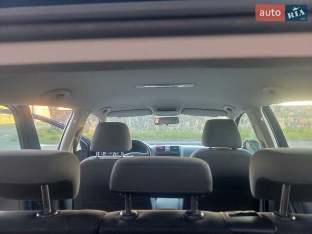 Синий Фольксваген Гольф, объемом двигателя 1.6 л и пробегом 250 тыс. км за 5700 $, фото 44 на Automoto.ua