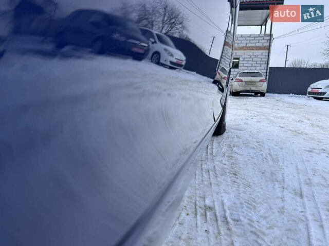 Синій Фольксваген Гольф, об'ємом двигуна 1.4 л та пробігом 240 тис. км за 5790 $, фото 21 на Automoto.ua