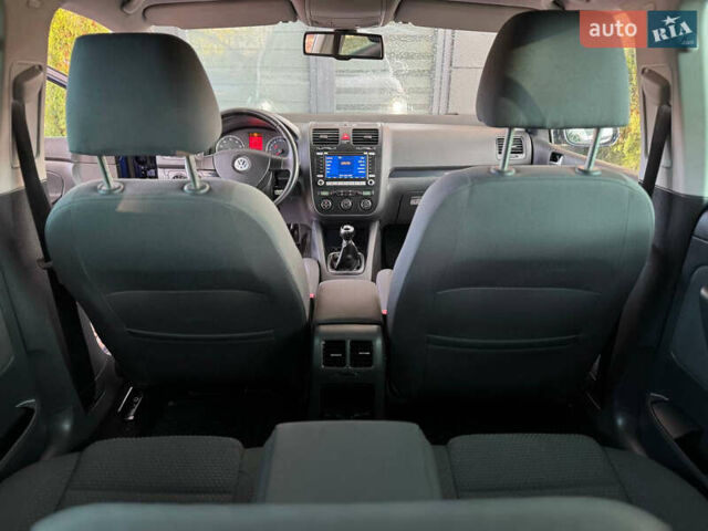 Синій Фольксваген Гольф, об'ємом двигуна 1.4 л та пробігом 175 тис. км за 6490 $, фото 65 на Automoto.ua