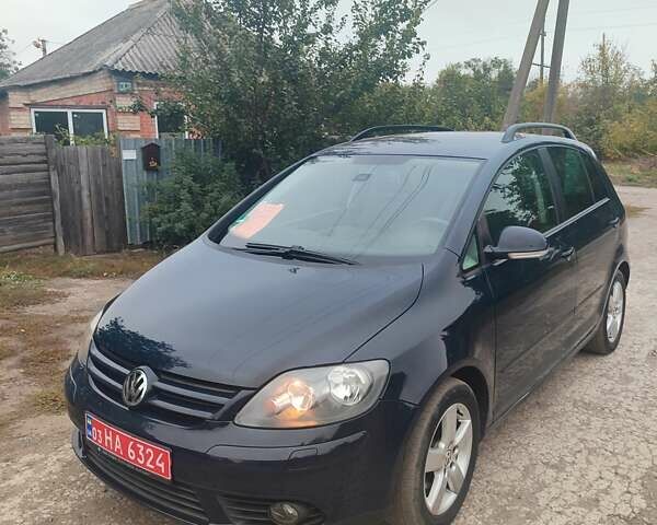 Синий Фольксваген Гольф, объемом двигателя 1.6 л и пробегом 219 тыс. км за 6800 $, фото 12 на Automoto.ua