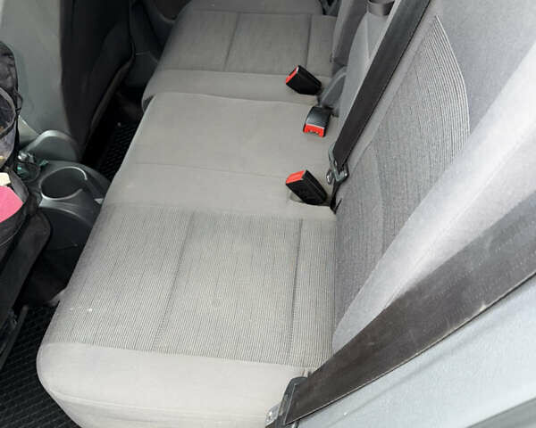 Синій Фольксваген Гольф, об'ємом двигуна 1.9 л та пробігом 361 тис. км за 6700 $, фото 12 на Automoto.ua