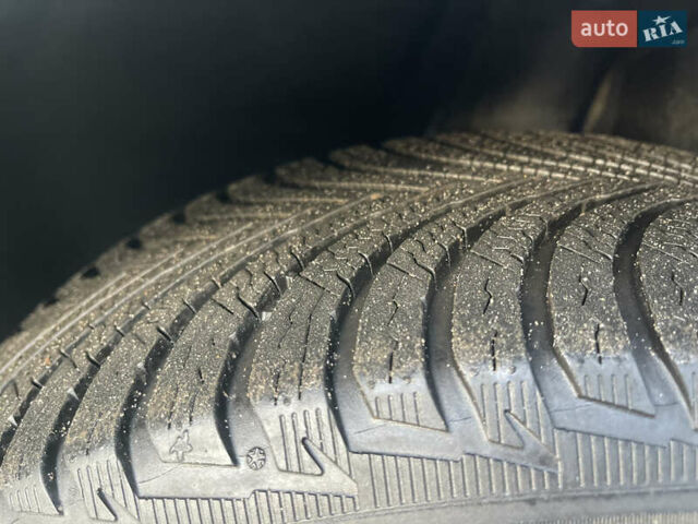 Синий Фольксваген Гольф, объемом двигателя 1.4 л и пробегом 228 тыс. км за 5499 $, фото 18 на Automoto.ua