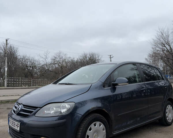 Синій Фольксваген Гольф, об'ємом двигуна 1.9 л та пробігом 361 тис. км за 6700 $, фото 11 на Automoto.ua