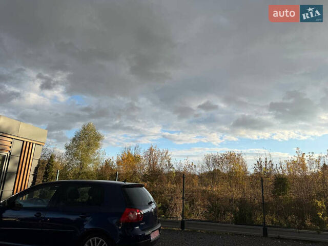 Синій Фольксваген Гольф, об'ємом двигуна 1.4 л та пробігом 175 тис. км за 6490 $, фото 12 на Automoto.ua