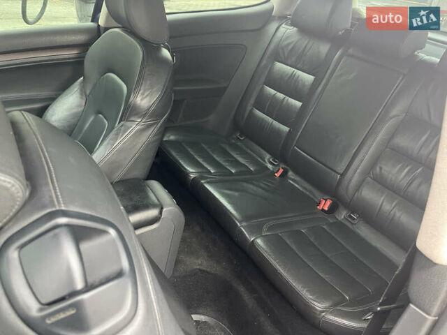 Синий Фольксваген Гольф, объемом двигателя 1.9 л и пробегом 240 тыс. км за 5500 $, фото 7 на Automoto.ua