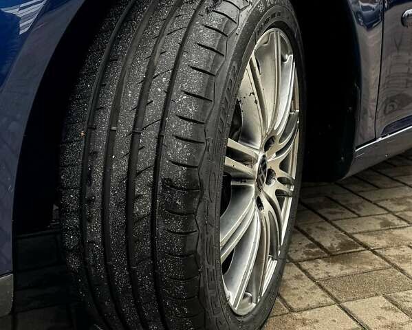 Синій Фольксваген Гольф, об'ємом двигуна 1.6 л та пробігом 200 тис. км за 6999 $, фото 3 на Automoto.ua