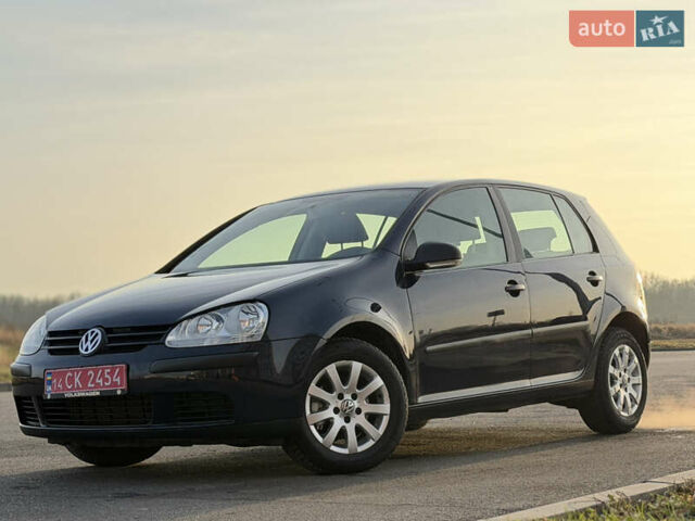 Синій Фольксваген Гольф, об'ємом двигуна 1.6 л та пробігом 215 тис. км за 8199 $, фото 55 на Automoto.ua