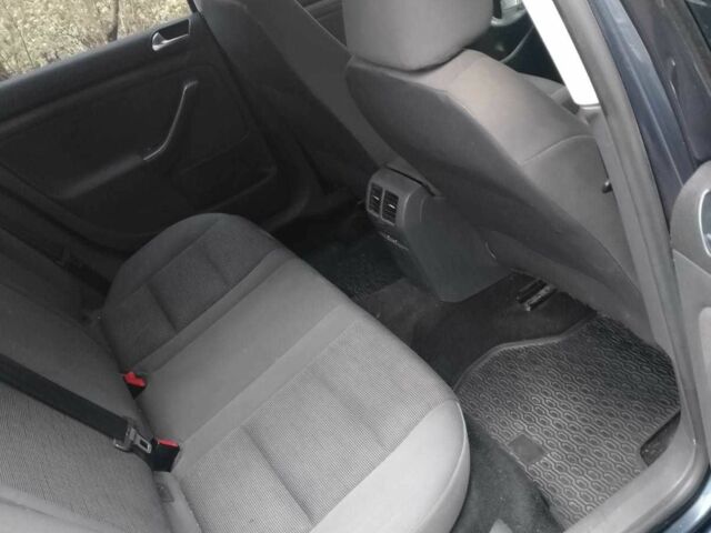 Синій Фольксваген Гольф, об'ємом двигуна 1.6 л та пробігом 181 тис. км за 5200 $, фото 1 на Automoto.ua