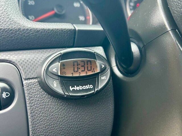 Синий Фольксваген Гольф, объемом двигателя 1.4 л и пробегом 257 тыс. км за 5969 $, фото 3 на Automoto.ua