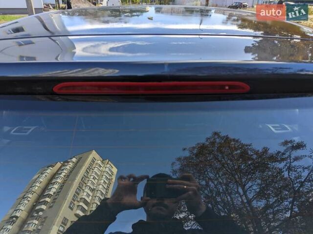 Синий Фольксваген Гольф, объемом двигателя 1.4 л и пробегом 256 тыс. км за 6000 $, фото 33 на Automoto.ua