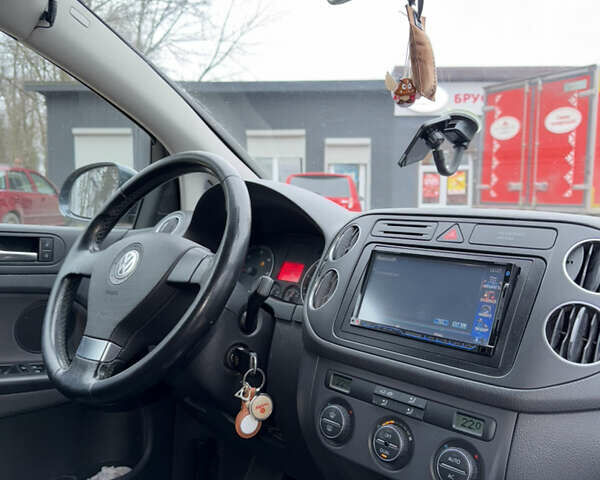 Синій Фольксваген Гольф, об'ємом двигуна 1.9 л та пробігом 361 тис. км за 6700 $, фото 4 на Automoto.ua