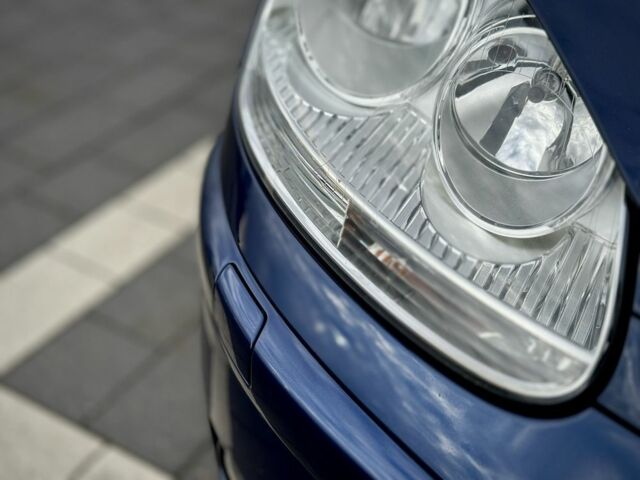 Синій Фольксваген Гольф, об'ємом двигуна 1.4 л та пробігом 140 тис. км за 5950 $, фото 5 на Automoto.ua