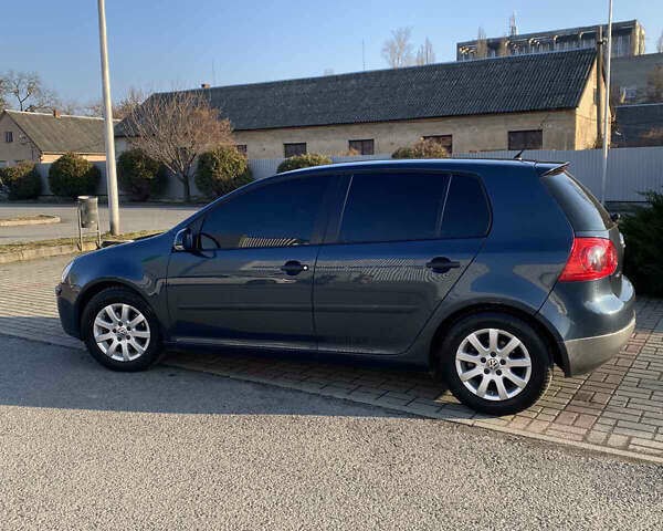 Синій Фольксваген Гольф, об'ємом двигуна 1.6 л та пробігом 240 тис. км за 6300 $, фото 4 на Automoto.ua