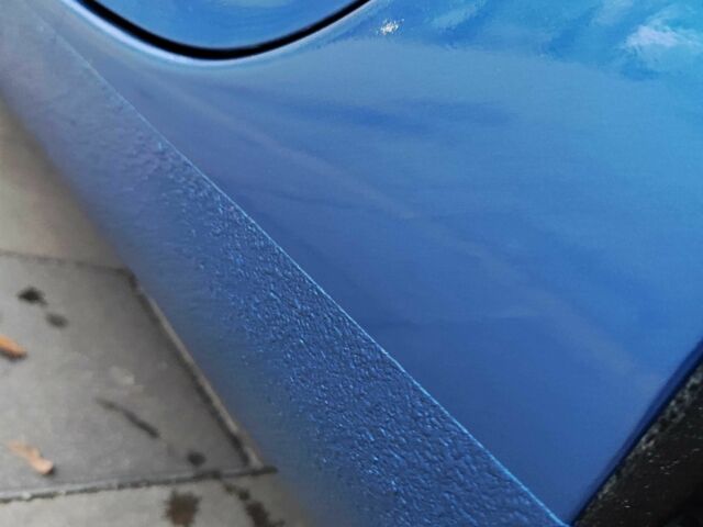 Синий Фольксваген Гольф, объемом двигателя 1.4 л и пробегом 189 тыс. км за 5550 $, фото 17 на Automoto.ua