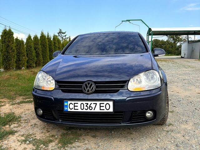 Синий Фольксваген Гольф, объемом двигателя 1.6 л и пробегом 210 тыс. км за 6000 $, фото 3 на Automoto.ua