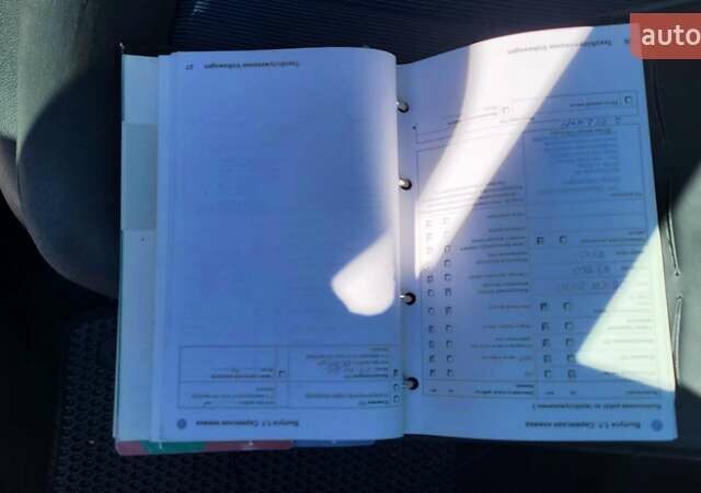 Синій Фольксваген Гольф, об'ємом двигуна 1.6 л та пробігом 330 тис. км за 6900 $, фото 46 на Automoto.ua