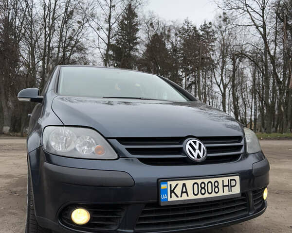 Синій Фольксваген Гольф, об'ємом двигуна 1.9 л та пробігом 361 тис. км за 6700 $, фото 5 на Automoto.ua